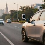 Blind Spot Information System