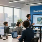 moving off information system