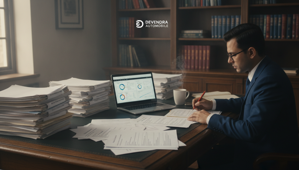 documents required for cmvr certification